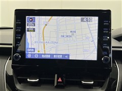 カローラクロス ハイブリッド Z