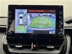 カローラクロス ハイブリッド Z