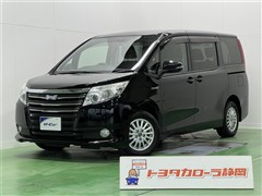 トヨタ ノア ハイブリッド G