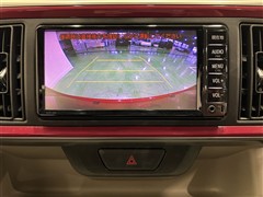 パッソ モーダ S