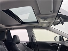 RAV4 ハイブリッドG