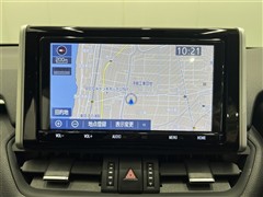 RAV4 ハイブリッドG