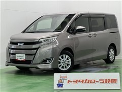 トヨタ ノア ハイブリッドG