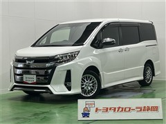 トヨタ ノア ハイブリッド Si WXB3