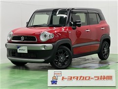 スズキ クロスビー ハイブリッド MZ