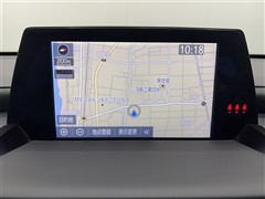 クラウンHV RSアドバンス