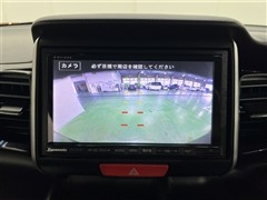 N-BOX カスタムG Lパッケージ