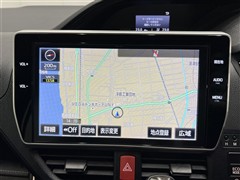 エスクァイア Giブラックテーラード