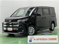 ノア ハイブリッド S-G