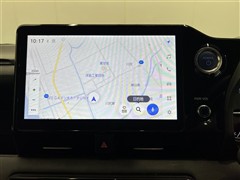ノア ハイブリッド S-G