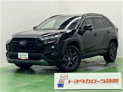 RAV4 HV アドベンチャー