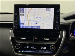 カローラクロス ハイブリッド Z