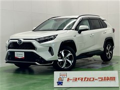 RAV4 PHV GZ