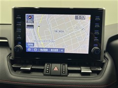 RAV4 PHV GZ
