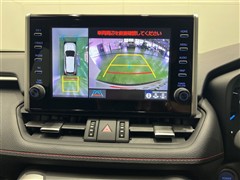 RAV4 PHV GZ
