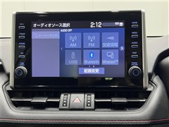 RAV4アドベンチャーオフロードP