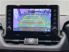 RAV4アドベンチャーオフロードP