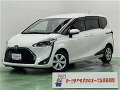 シエンタ ファンベースG セーフティ