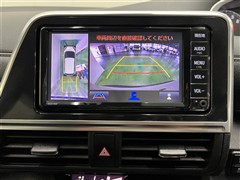 シエンタ ファンベースG セーフティ
