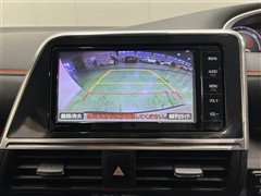 シエンタ ハイブリッド G