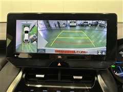 ハリアーHV Z レザーパッケージ