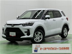 トヨタ ライズ G