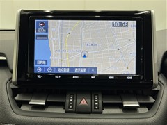 RAV4 G Zパッケージ