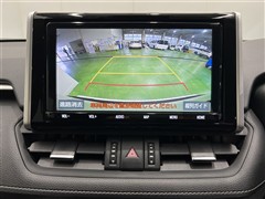 RAV4 G Zパッケージ