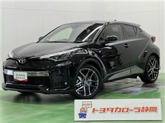 トヨタ C-HR S GRスポーツ