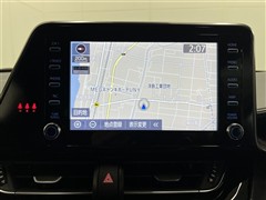C-HR S GRスポーツ