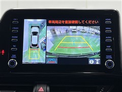 C-HR S GRスポーツ