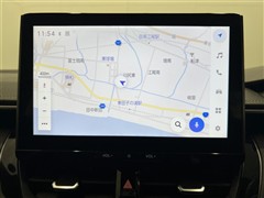 カローラツーリング HV WXB