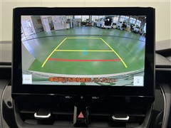 カローラツーリング HV WXB