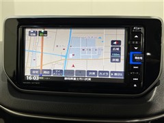 ムーヴカスタムRSハイパーリミSA3