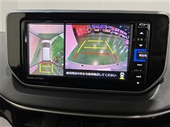 ムーヴカスタムRSハイパーリミSA3