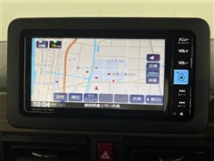 ムーヴキャンバスセオリーGターボ