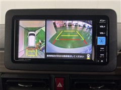 ムーヴキャンバスセオリーGターボ