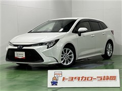カローラツーリング HV S