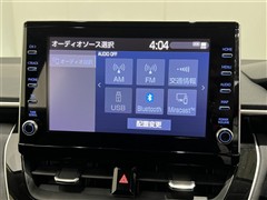 カローラツーリング HV S