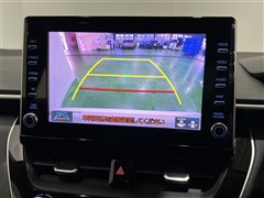 カローラツーリング HV S