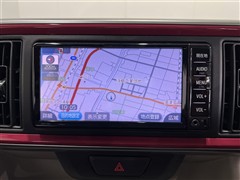 パッソ モーダ Gパッケージ