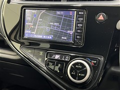 アクア クロスオーバー