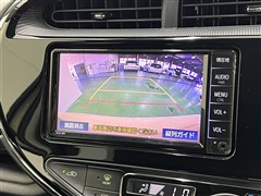 アクア クロスオーバー