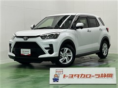 トヨタ ライズ G