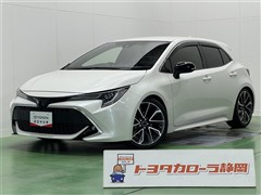 カローラスポーツ HV G Z