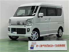 スクラムワゴンPZターボスペシャル