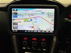 86 GTリミテッドブラックP