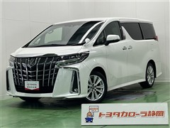 アルファード 2.5S