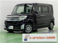 タントカスタムRS トップEDSA2