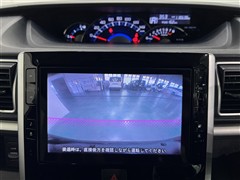 タントカスタムRS トップEDSA2